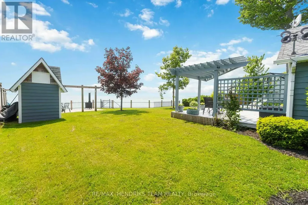 9 Shoreline Trail, Haldimand (Dunnville)